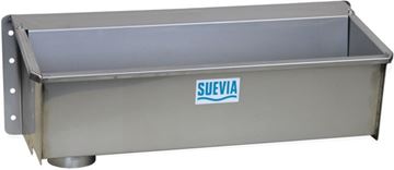 Image de Abreuvoir compact-auge en inox