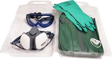 Image de Kit de Protection PHYTO ECO Tailles L-XL-XXL