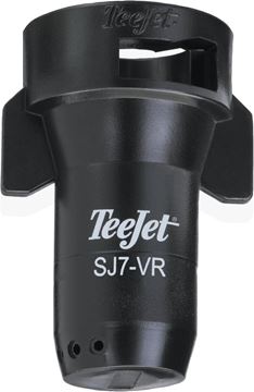 Image de ECROU BUSE TEEJET STREAMJET 7 FILETS DEBIT VARIABLE