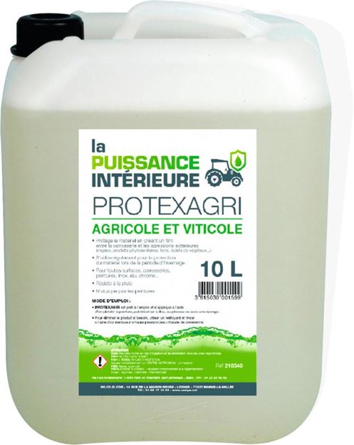 Image sur PROTEXAGRI agricole et viticole