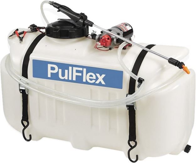 Image sur PULVE QUAD 98 litres