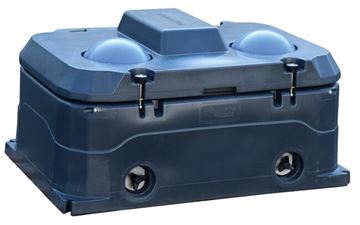 Image de ABEUVOIR POLYTHERME II - Breveté - 2 Boules