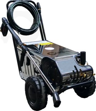 Image de NETTOYEUR SILVER CAMPA 200/15