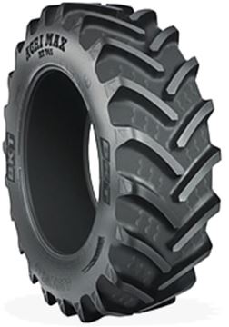 Image de PNEU BKT AGRIMAX 420/70R28