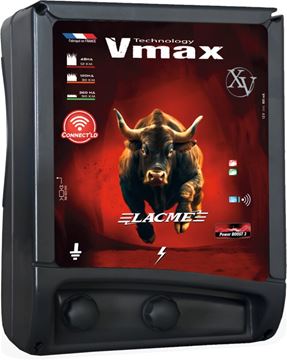 Image de VMAX VX CONNECT'LD