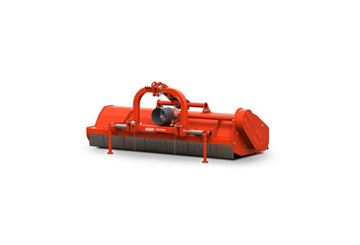 Image de BROYEUR - TIGRE 280