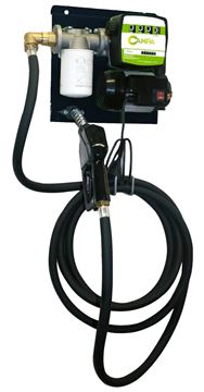 Image de STATION FUEL CAMPA 50L/mm