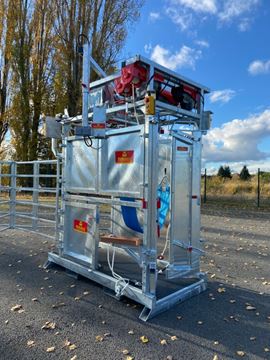 Image de CAGE PARAGE PM4600