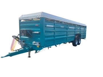 Image de Bétaillère BD 103 pose à terre