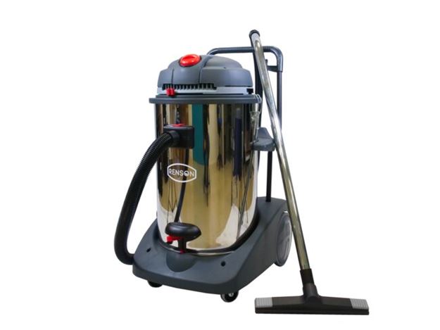 Image sur ASPIRATEUR I783 EAU&POUSSIÈRE