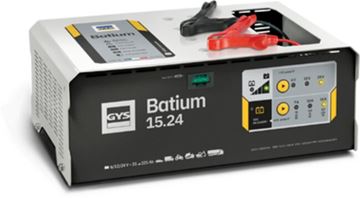 Image de CHARGEUR DE BATTERIE BATIUM 15-24