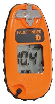 Image de Détecteur de perte (Fault Finder)