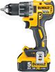 Image sur Perceuse visseuse compacte DEWALT