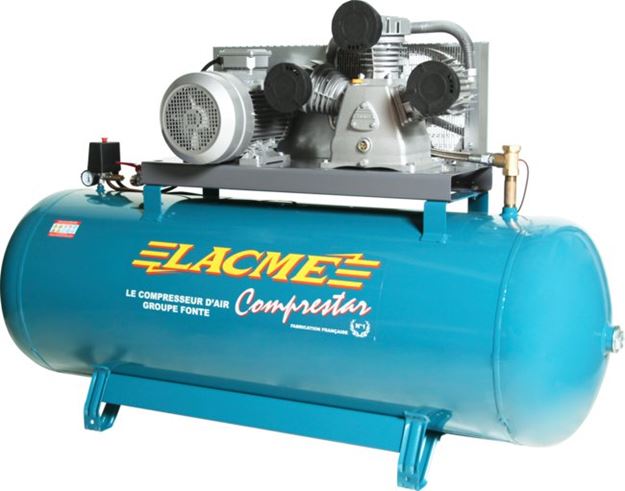 Image sur Compresseur 55W500