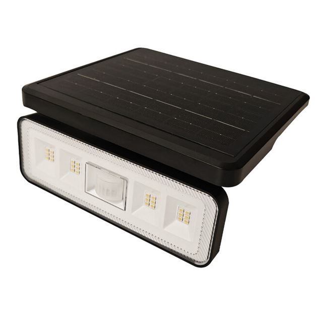 Image sur PROJECTEUR SOLAIRE LED 1000LM