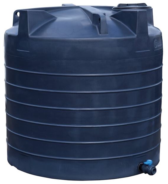 Image sur Cuve aérienne stockage EAU 5000L D.1.2