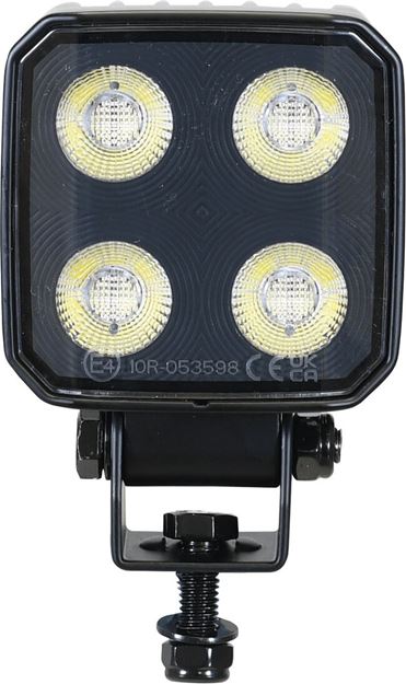 Image sur Phare de travail compact 4650 Lumens
