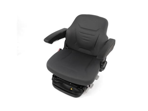 Image sur Siège GRAMMER MSG95G/731 Maximo Premium