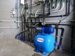 Image sur GROUPE DE SURPRESSION 80L POMPE 230V 1,1KW
