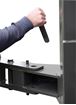 Image sur PINCE MODULAIRE + Kit 2x4 doigts