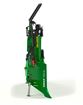 Image sur TREUIL FORESTIER KRPAN  650GL AVEC RADIO