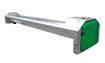 Image sur GV 300 - Abreuvoir inox 3,00 m grande vidange
