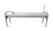 Image sur LB230 - Abreuvoir basculant inox 2,30 m