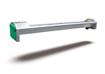 Image sur GV 300 - Abreuvoir inox 3,00 m grande vidange