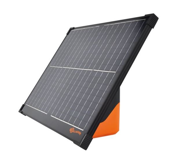 Image sur S400 2 piles incluses - 12V/4,0J