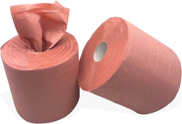 Image sur LOT DE 2 BOBINES CHAMOIS T1000F