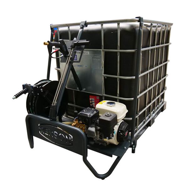 Image sur NHP BOOSTIBC THERMIQUE + IBC