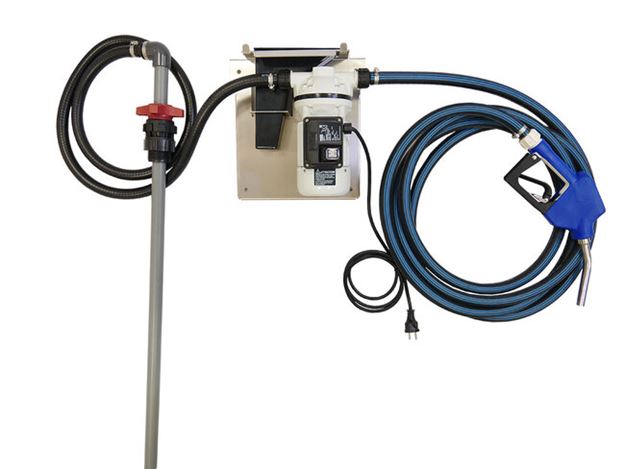 Image sur KIT DE TRANSFERT - IBC ADBLUE